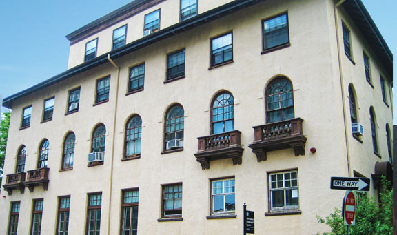 YWCA</span>