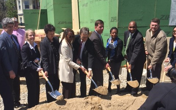 Lyndhurst_groundbreaking