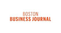 Boston Business_Orange Logo