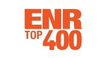 ENR Top 400_orange logo