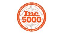 INC 5000_Orange logo